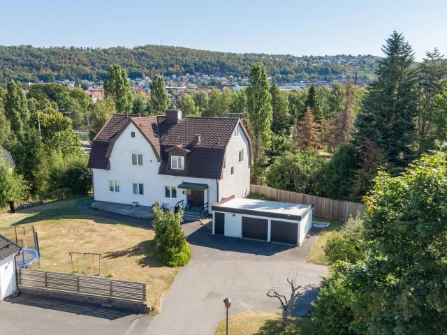 Villa till salu i Jönköping
