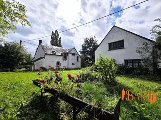 Maison vente à Bourges, Azy