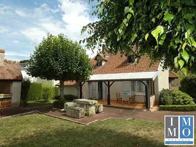 Maison vente à Bourges, Azy