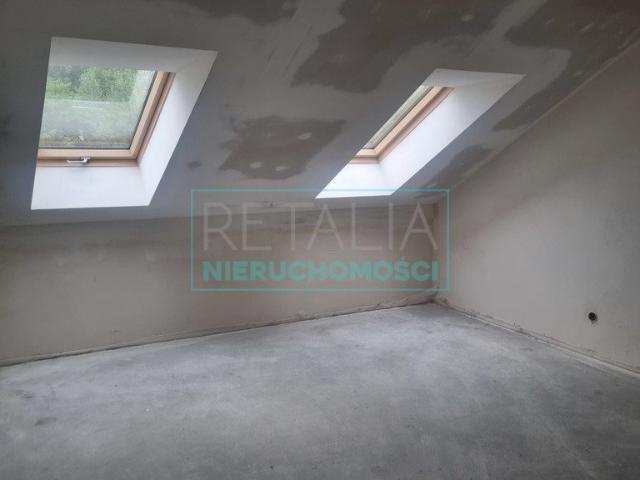 Dom na sprzedaż w Łazy, Mazowieckie