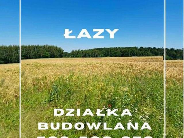 Grunt na sprzedaż w Rzezawa, Małopolskie