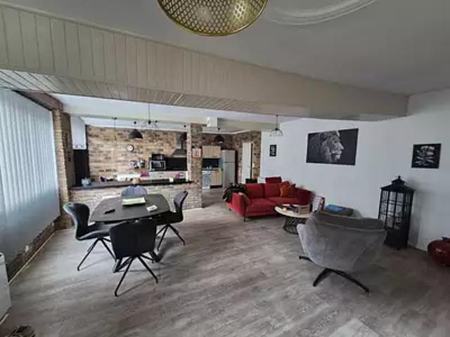 Maison vente à Château-Thierry, Azy-sur-marne