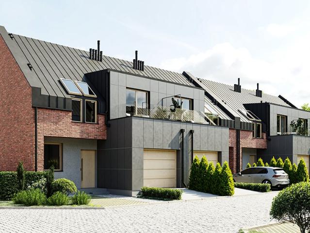 Dom na sprzedaż w Łazy, Mazowieckie