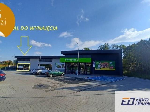 Mieszkanie do wynajęcia w Łazy, Śląskie