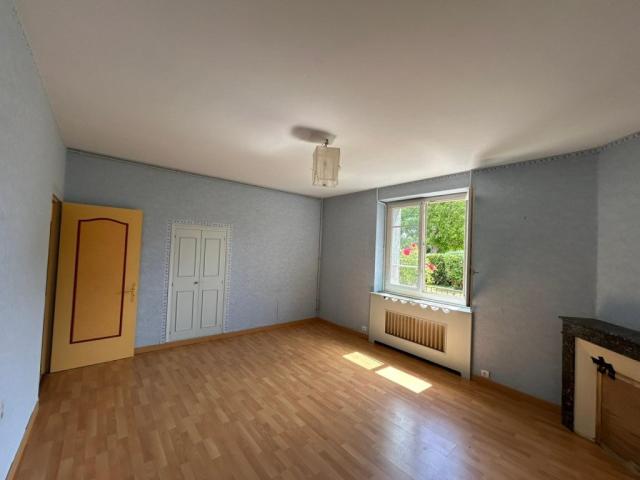 Maison vente à Azy, Cher
