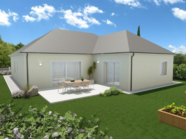 Maison vente à Azy, Cher