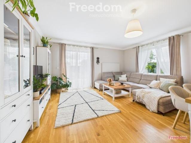 Dom na sprzedaż w Siechnice, Dolnośląskie