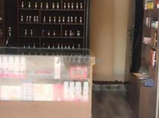 Local commercial vente à Anfa, Gharb-Chrarda-Beni Hssen
