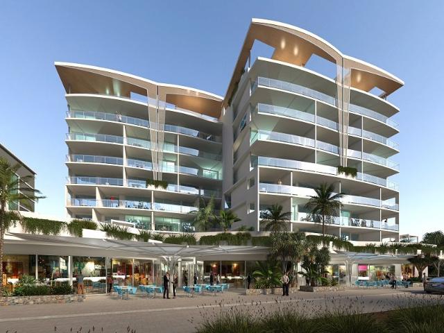 Apartment for sale in Kings Creek, Queensland