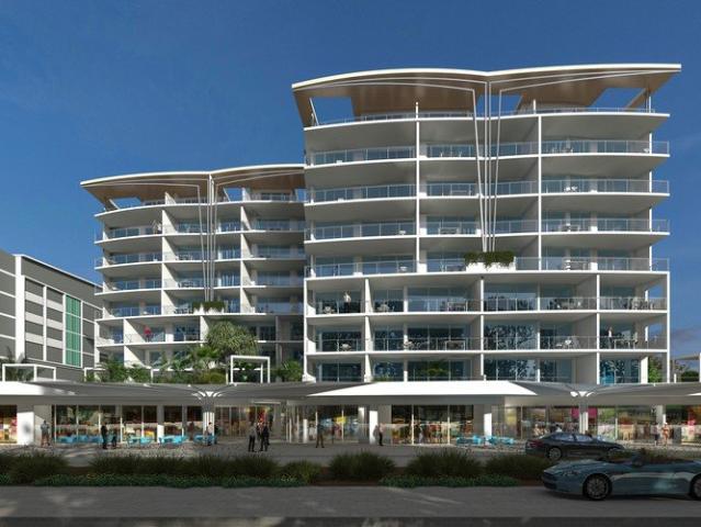 Apartment for sale in Bokarina, Sunshine Coast Regional