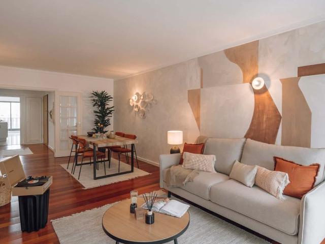 Apartamento alugar em Lisboa