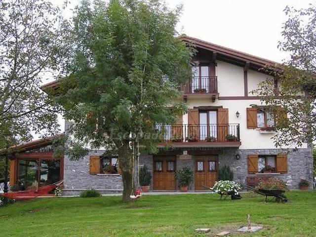 Casa en alquiler en Errenteria
