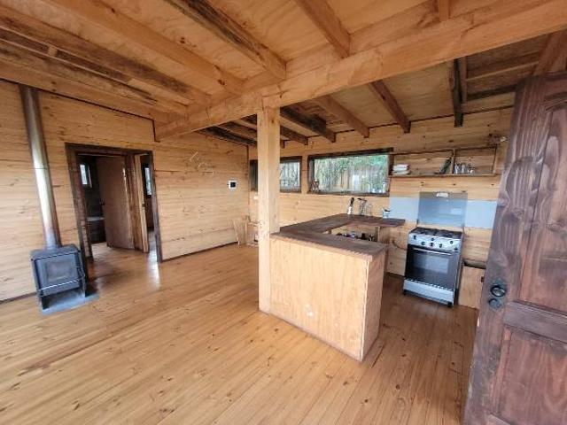 Casa en arriendo en Ñuble