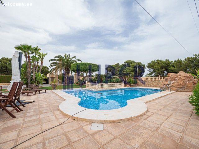 Casa en venta en Sant Vicent del Raspeig / San Vicente del Raspeig, l'Alacantí