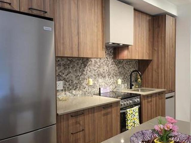 Townhouse for rent in Georgina, Ontario