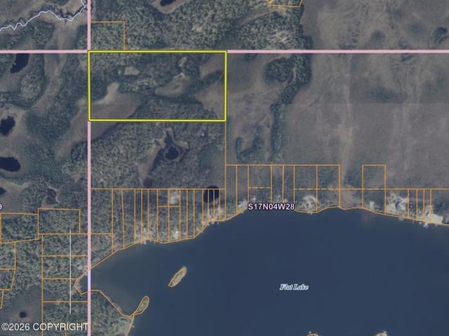 Land for sale in Holt, Missouri