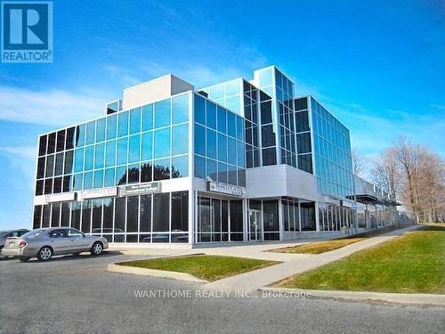 Commercial for rent in Woburn, Ontario