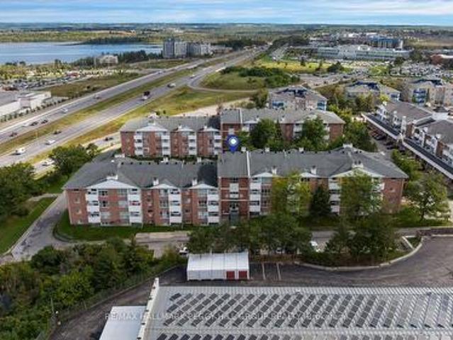 Condo for sale in Barrie, Central Ontario