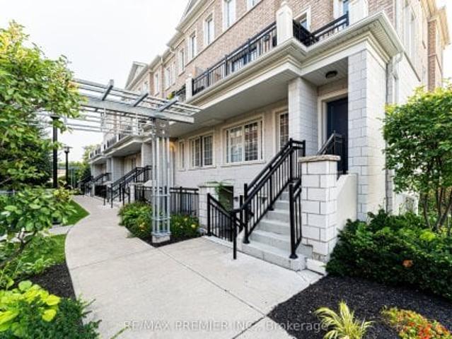 Condo for sale in York, Ontario