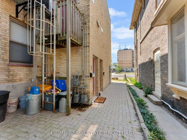 House for rent in London, Southwestern Ontario