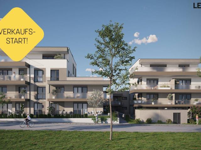 Apartment kaufen in Enzenwinkl, Leonding