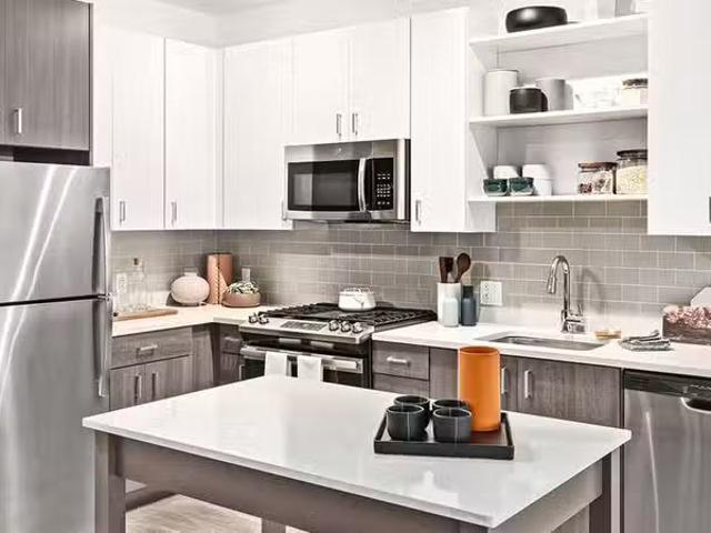 Condo for rent in Framingham