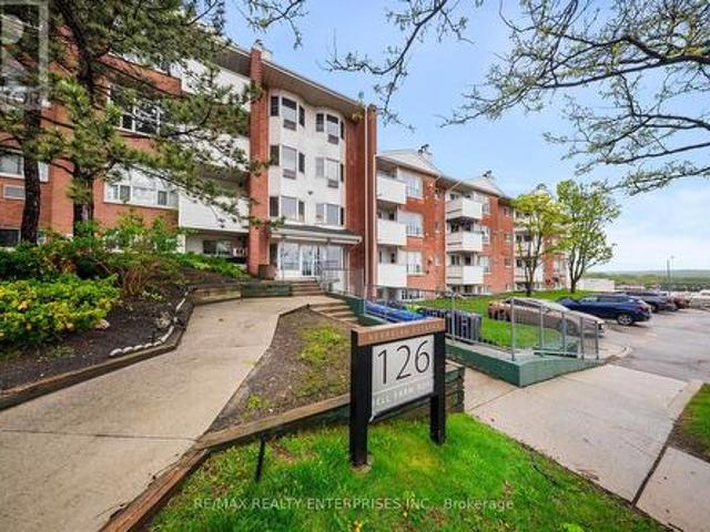 Property for rent in Barrie, Ontario