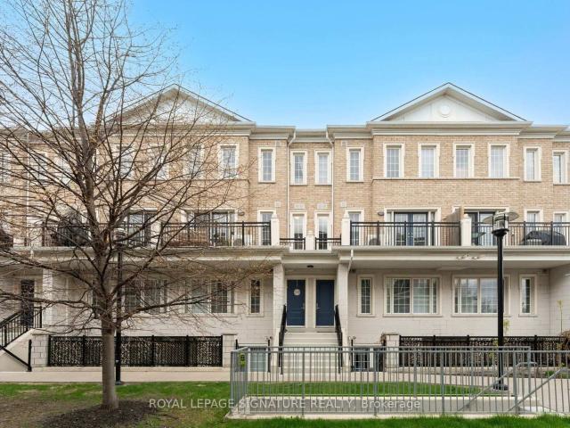 Condo for sale in Woburn, Ontario