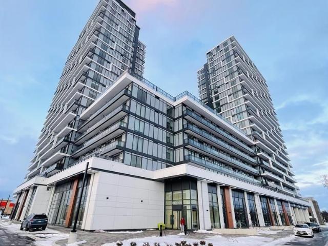 Condo for rent in York, Ontario