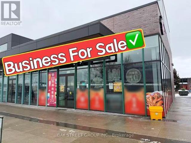 Commercial for sale in York, Ontario
