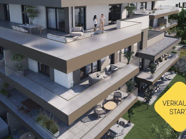 Apartment kaufen in Enzenwinkl, Leonding