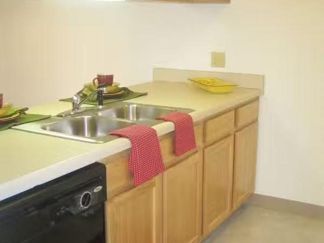 Condo for rent in Flint