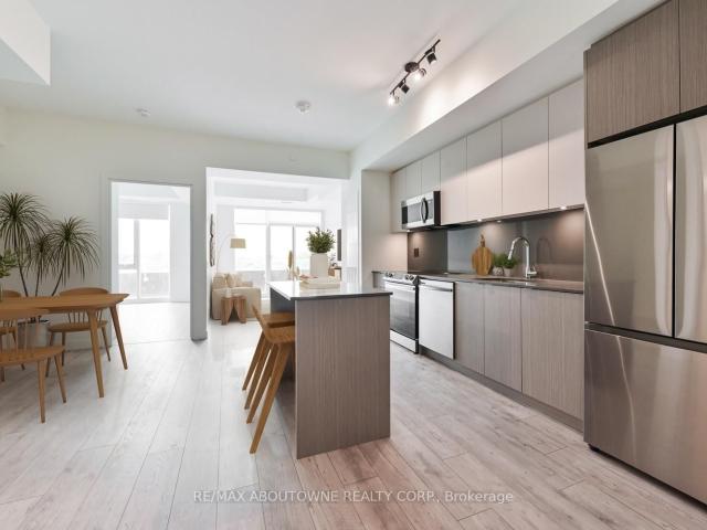 Condo for rent in Woburn, Ontario