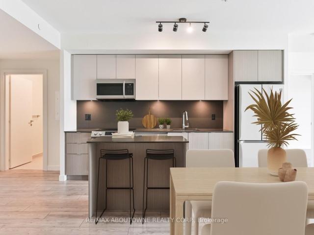 Condo for rent in Oakville, Ontario