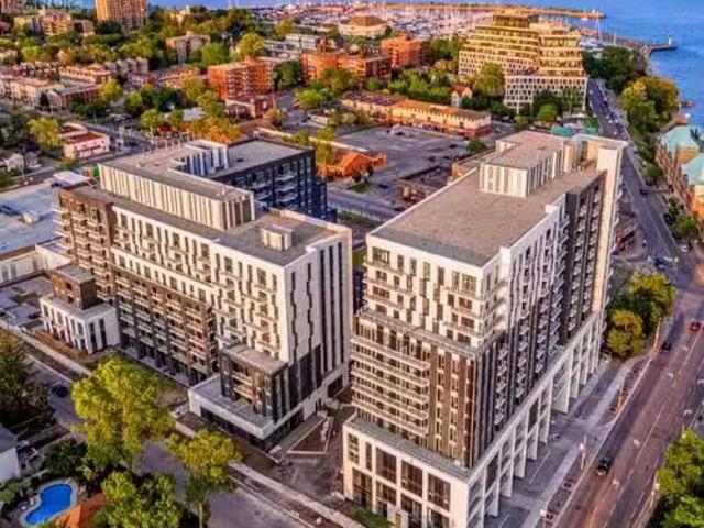 Apartment for rent in Oakville, Ontario