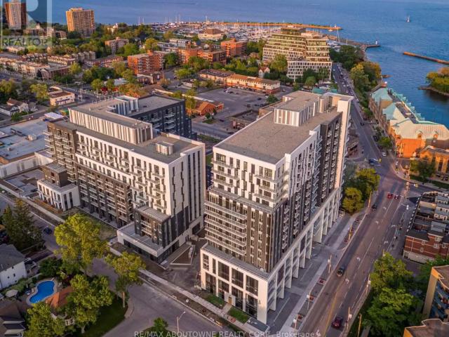 Apartment for rent in Oakville, Ontario