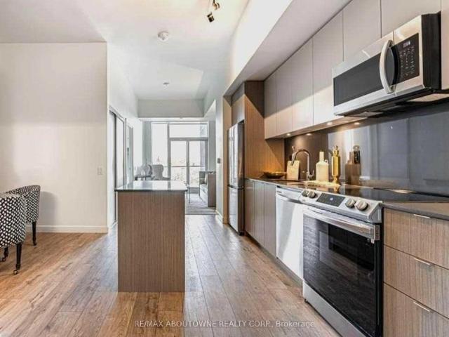 Condo for rent in Woburn, Ontario