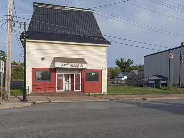 House for sale in Trenton, Nova Scotia