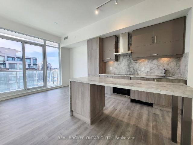 Condo for rent in Markham, Golden Horseshoe