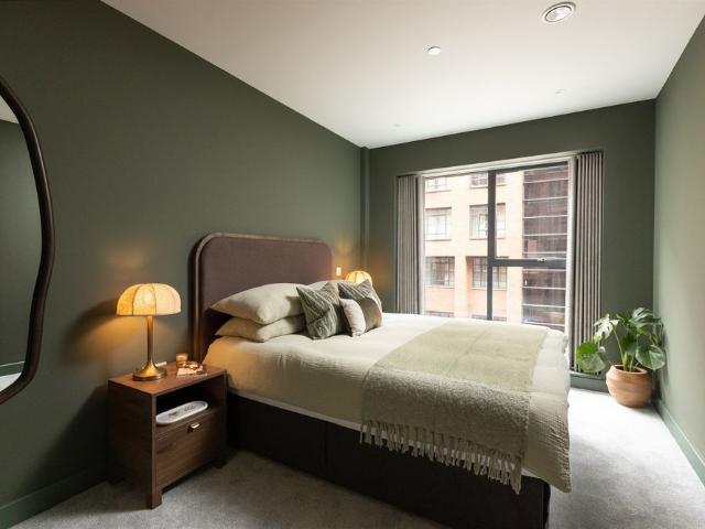 Apartment for rent in Jewellery Quarter, Isle Of Man