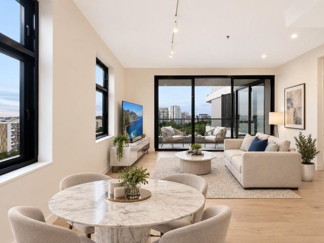 Apartment for rent in St George, Sydney
