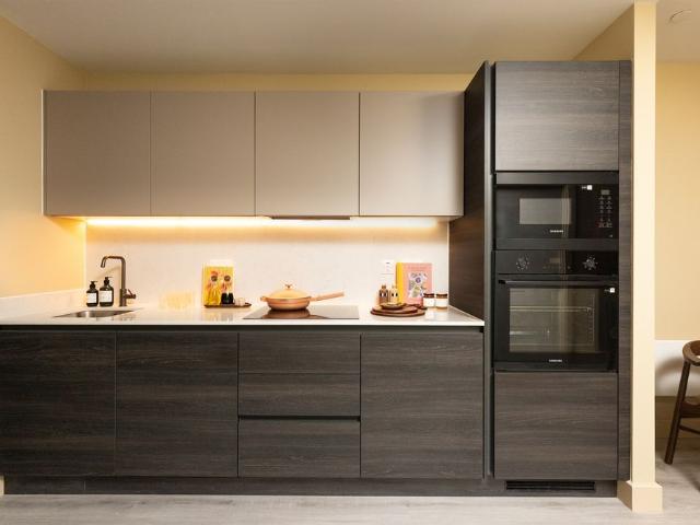 Apartment for rent in Jewellery Quarter, West Midlands