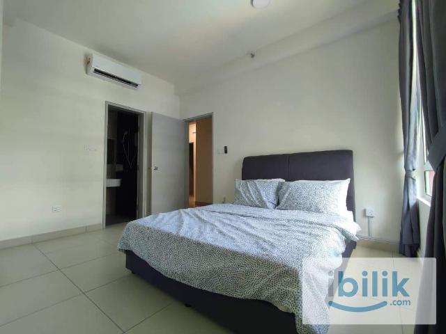 Room for rent in PJU 10, Petaling Jaya