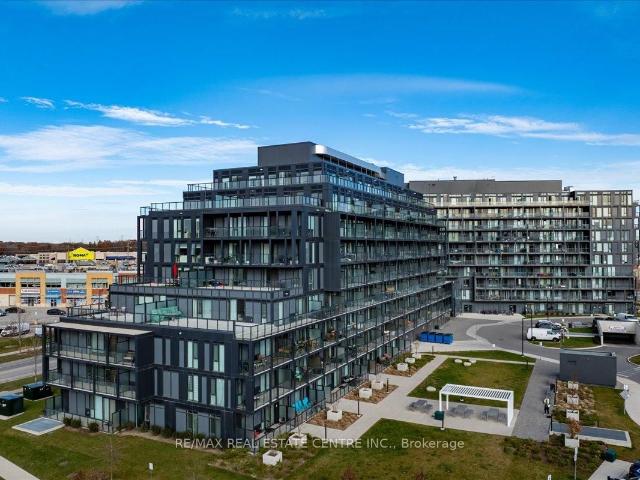 Condo for sale in Woburn, Ontario