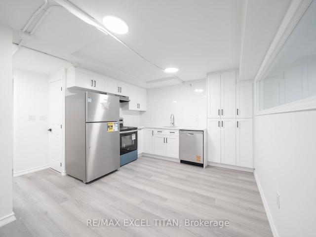 Condo for rent in Woburn, Ontario