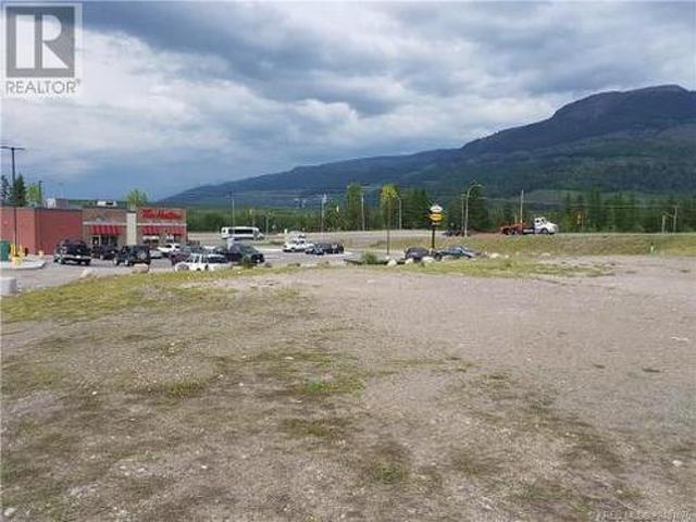 Land for sale in Sparwood, British Columbia