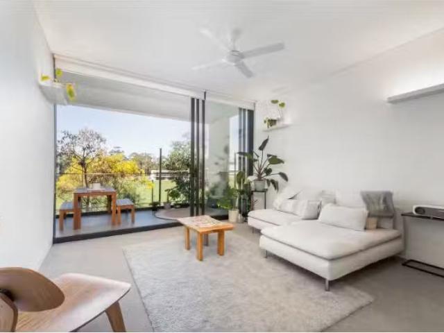Apartment for rent in Sydney, New South Wales