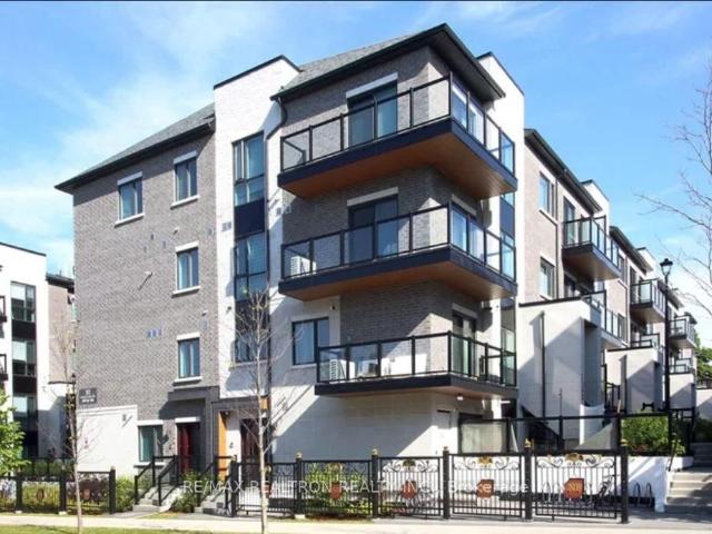 Condo for rent in Woburn, Ontario