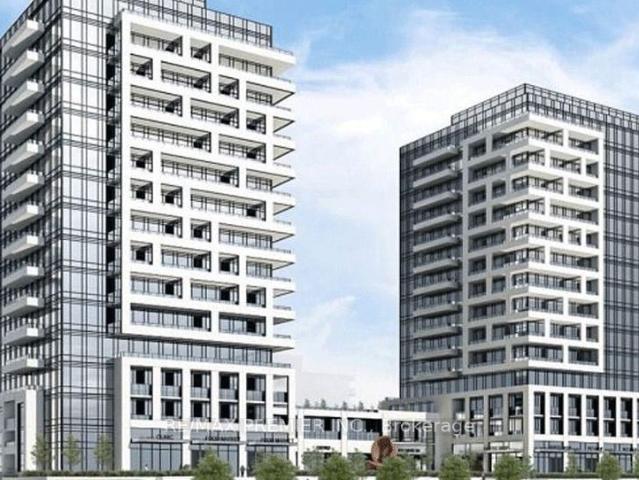 Condo for rent in Woburn, Ontario
