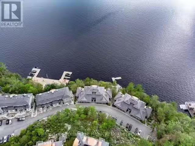 Condo for sale in Muskoka, Ontario